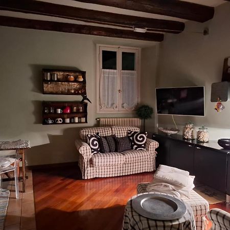Carducci Bed & Breakfast Como Bagian luar foto