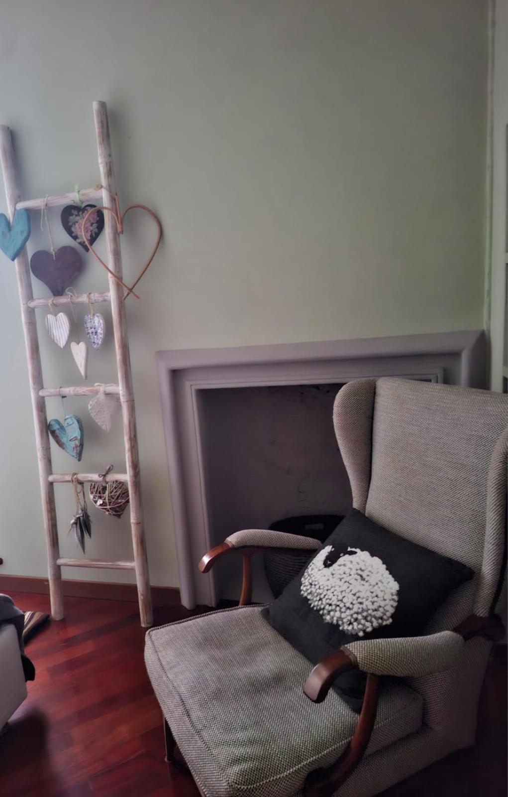 Carducci Bed & Breakfast Como Bagian luar foto