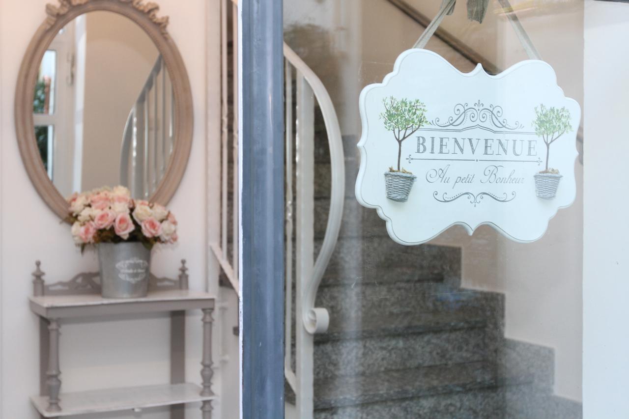Carducci Bed & Breakfast Como Bagian luar foto