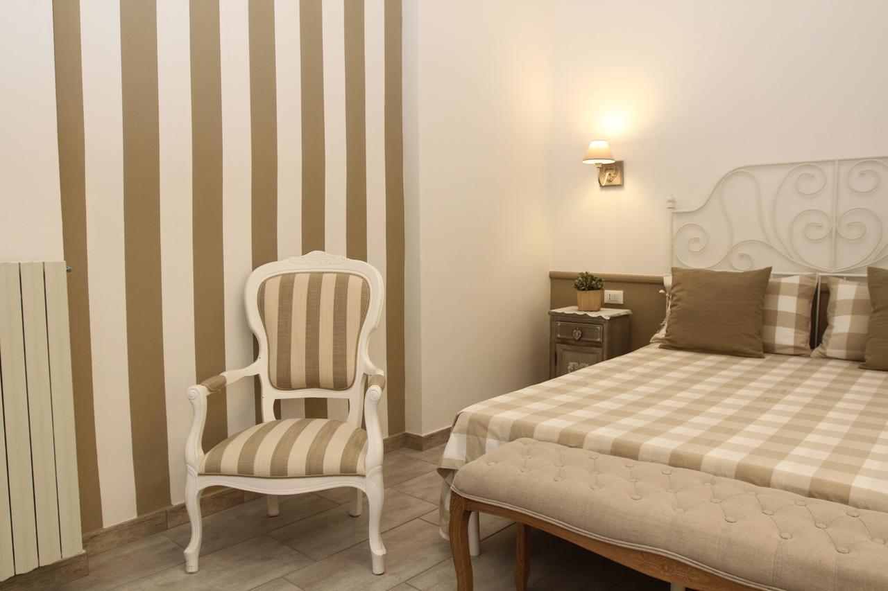 Carducci Bed & Breakfast Como Bagian luar foto