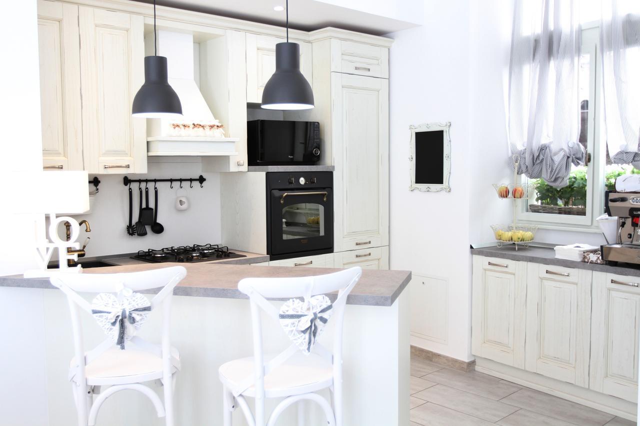 Carducci Bed & Breakfast Como Bagian luar foto