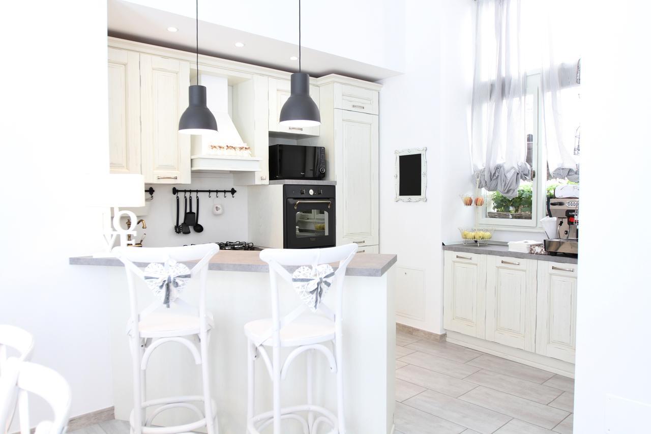 Carducci Bed & Breakfast Como Bagian luar foto