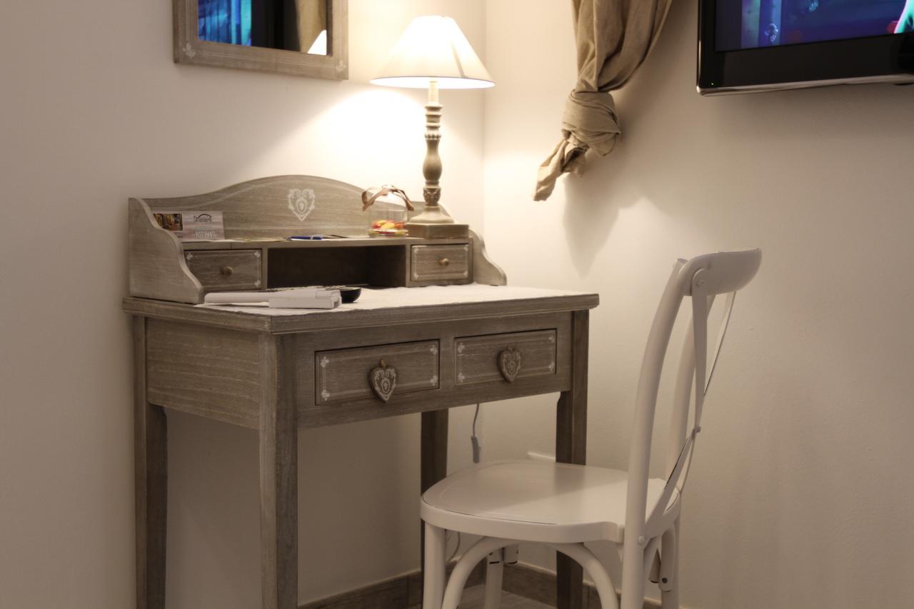 Carducci Bed & Breakfast Como Bagian luar foto
