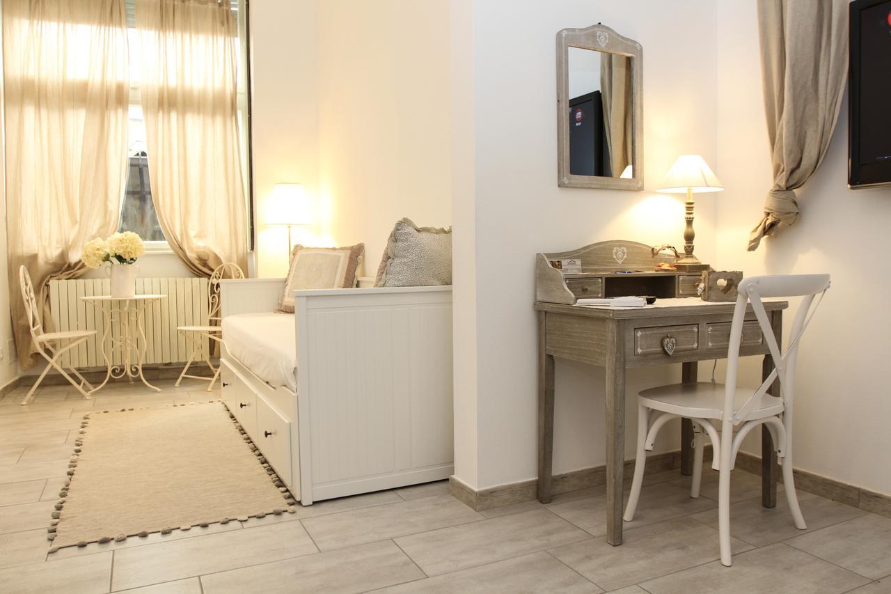 Carducci Bed & Breakfast Como Bagian luar foto